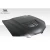 2008-2009 Pontiac G8 Stingray Z Hood - image 15
