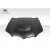 2008-2009 Pontiac G8 Stingray Z Hood - image 24