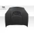 2006-2013 Chevrolet Impala Stingray Z Hood - image 5