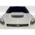 2006-2013 Chevrolet Impala Stingray Z Hood - image 3