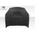2006-2013 Chevrolet Impala Stingray Z Hood - image 4