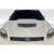 2006-2013 Chevrolet Impala Stingray Z Hood - image 1