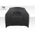 2006-2013 Chevrolet Impala Stingray Z Hood - image 12