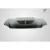 2005-2010 Chevrolet Cobalt Stingray Z Carbon Fiber Hood - image 14