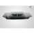 2005-2010 Chevrolet Cobalt / Pontiac G5 Stingray Z Hood- 1 Piece - image 19