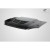 2005-2010 Chevrolet Cobalt / Pontiac G5 Stingray Z Hood- 1 Piece - image 7