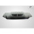 2005-2010 Chevrolet Cobalt / Pontiac G5 Carbon Creations Stingray Z Hood- 1 Piece - image 9