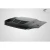 2005-2010 Chevrolet Cobalt Stingray Z Carbon Fiber Hood - image 30