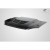 2005-2010 Chevrolet Cobalt / Pontiac G5 Stingray Z Hood- 1 Piece - image 21
