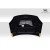 2005-2010 Chevrolet Cobalt / Pontiac G5 Stingray Z Hood- 1 Piece - image 12