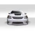 2005-2010 Chevrolet Cobalt Stingray Z Hood - image 1