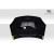 2005-2010 Chevrolet Cobalt / Pontiac G5 Stingray Z Hood- 1 Piece - image 7