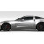 2005-2013 Chevrolet Corvette C6 Stingray Z Body Kit - 4 Piece - image 4