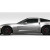 2005-2013 Chevrolet Corvette C6 Stingray Z Body Kit - 4 Piece - image 14