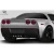 2005-2013 Chevrolet Corvette C6 Stingray Z Body Kit - 4 Piece - image 23