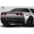 2005-2013 Chevrolet Corvette C6 Duraflex Stingray Z Body Kit - 4 Piece - image 26
