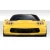 2005-2013 Chevrolet Corvette C6 Stingray Z Body Kit - 4 Piece - image 6
