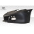 2005-2013 Chevrolet Corvette C6 Stingray Z Body Kit - 4 Piece - image 13