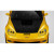 2005-2013 Chevrolet Corvette C6 Carbon Creations Stingray Z Hood - 1 Piece - image 1