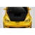 2005-2013 Chevrolet Corvette Stingray Z Carbon Fiber Hood - image 2