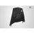 2005-2013 Chevrolet Corvette Stingray Z Carbon Fiber Hood - image 6