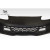 2005-2013 Chevrolet Corvette C6 Stingray Z Front Bumper - 1 Piece - image 6