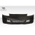 2005-2013 Chevrolet Corvette C6 Stingray Z Front Bumper - 1 Piece - image 3