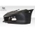 2005-2013 Chevrolet Corvette C6 Stingray Z Front Bumper - 1 Piece - image 7