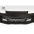 2005-2013 Chevrolet Corvette Stingray Z Front Bumper - image 12