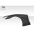 2005-2013 Chevrolet Corvette C6 Stingray Z Front Fenders - 2 Piece - image 3