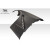 2005-2013 Chevrolet Corvette C6 Stingray Z Front Fenders - 2 Piece - image 6