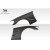 2005-2013 Chevrolet Corvette C6 Stingray Z Front Fenders - 2 Piece - image 13
