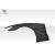 2005-2013 Chevrolet Corvette C6 Stingray Z Front Fenders - 2 Piece - image 4