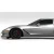 2005-2013 Chevrolet Corvette Stingray Z Fender - image 3