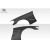 2005-2013 Chevrolet Corvette C6 Stingray Z Front Fenders - 2 Piece - image 5