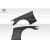 2005-2013 Chevrolet Corvette C6 Stingray Z Front Fenders - 2 Piece - image 5