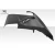 2005-2013 Chevrolet Corvette Stingray Z Fender - image 11