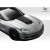 2005-2013 Chevrolet Corvette C6 Stingray Z Hood - 1 Piece - image 3