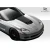 2005-2013 Chevrolet Corvette Stingray Z Hood - image 3