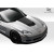 2005-2013 Chevrolet Corvette C6 Stingray Z Hood - 1 Piece - image 8