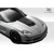 2005-2013 Chevrolet Corvette C6 Stingray Z Hood - 1 Piece - image 3