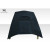 2005-2013 Chevrolet Corvette C6 Stingray Z Hood - 1 Piece - image 3