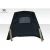 2005-2013 Chevrolet Corvette C6 Stingray Z Hood - 1 Piece - image 6