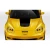 2005-2013 Chevrolet Corvette Stingray Z Hood - image 1