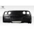 2005-2013 Chevrolet Corvette Stingray Z Rear Bumper - image 6