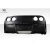 2005-2013 Chevrolet Corvette Stingray Z Rear Bumper - image 5