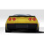 2005-2013 Chevrolet Corvette C6 Duraflex Stingray Z Rear Wing Spoiler - 2 Piece - image 1