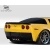 2005-2013 Chevrolet Corvette C6 Stingray Z Rear Wing Spoiler - 2 Piece - image 4