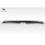 2005-2013 Chevrolet Corvette C6 Duraflex Stingray Z Rear Wing Spoiler - 2 Piece - image 11