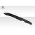 2005-2013 Chevrolet Corvette C6 Duraflex Stingray Z Rear Wing Spoiler - 2 Piece - image 16